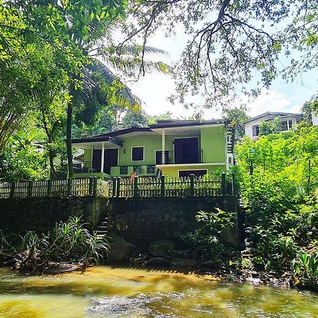Kandy Guest House Kiribathkumbura Luaran gambar
