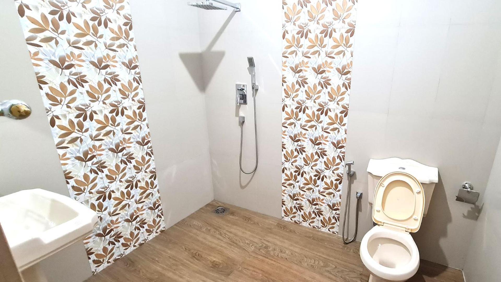 Kandy Guest House Kiribathkumbura Luaran gambar