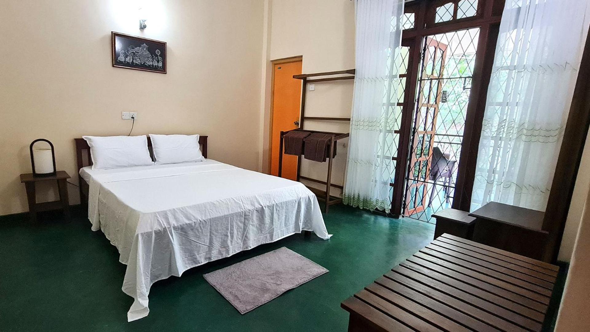 Kandy Guest House Kiribathkumbura Luaran gambar