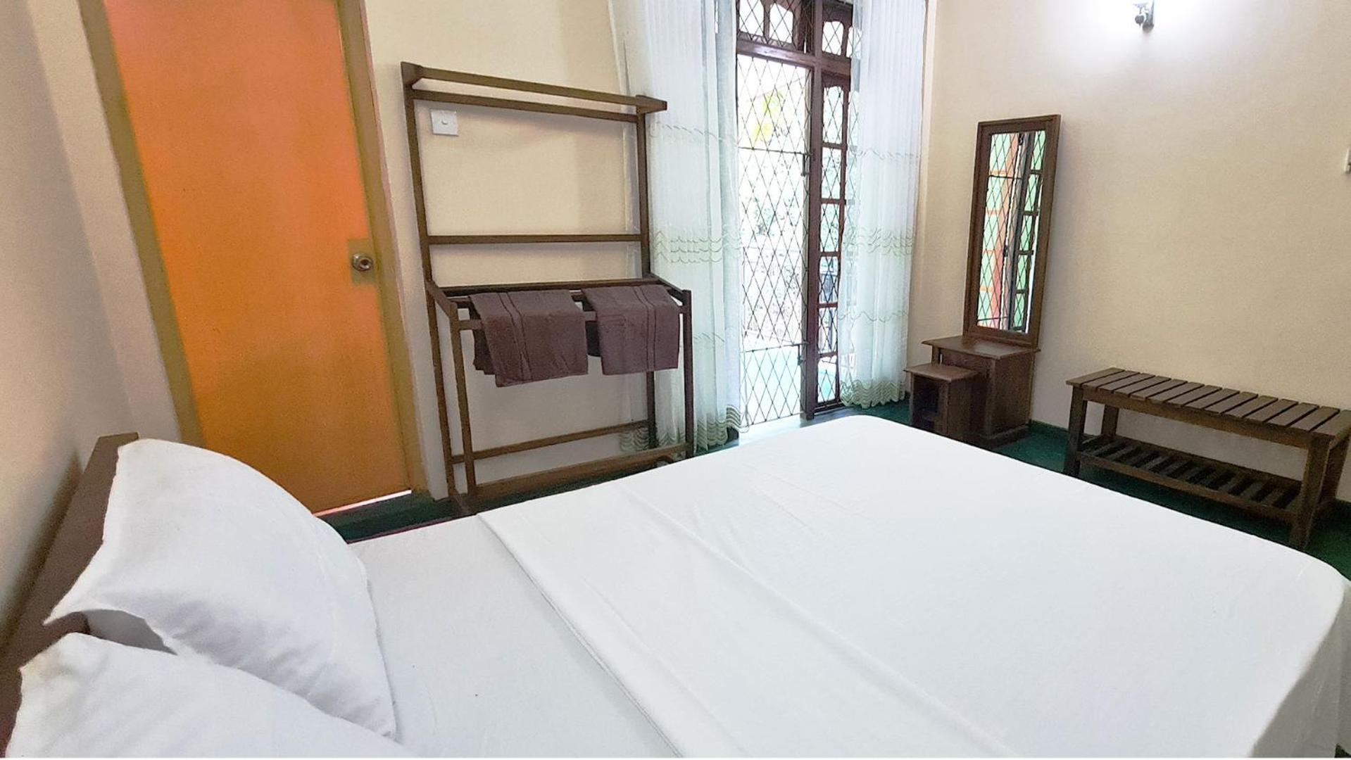 Kandy Guest House Kiribathkumbura Luaran gambar