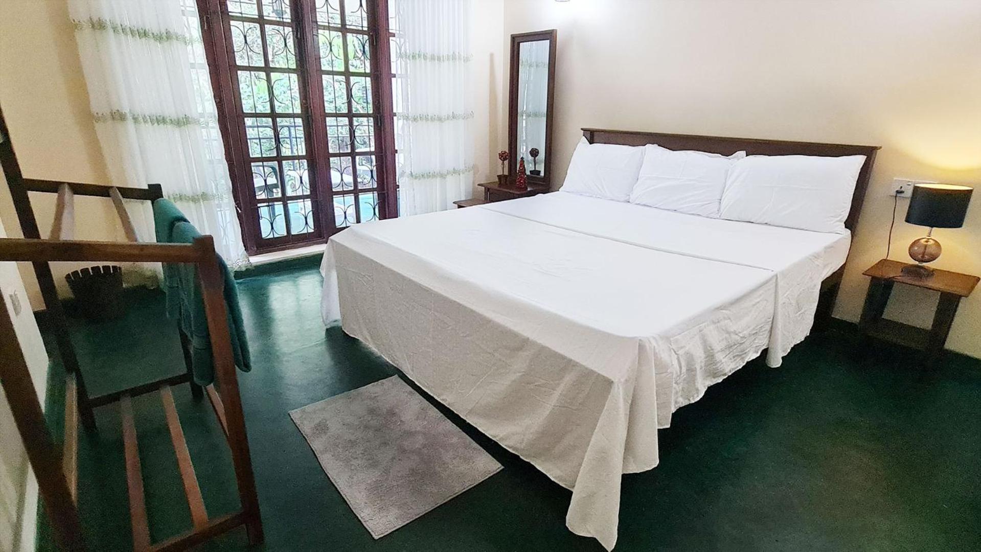 Kandy Guest House Kiribathkumbura Luaran gambar