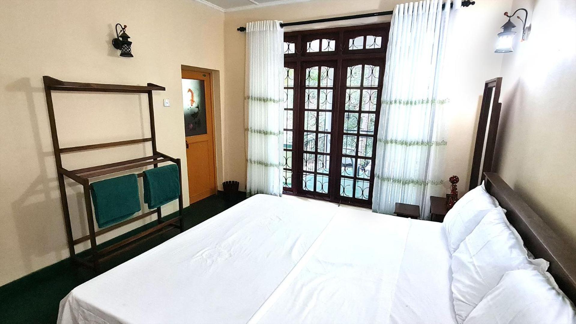 Kandy Guest House Kiribathkumbura Luaran gambar