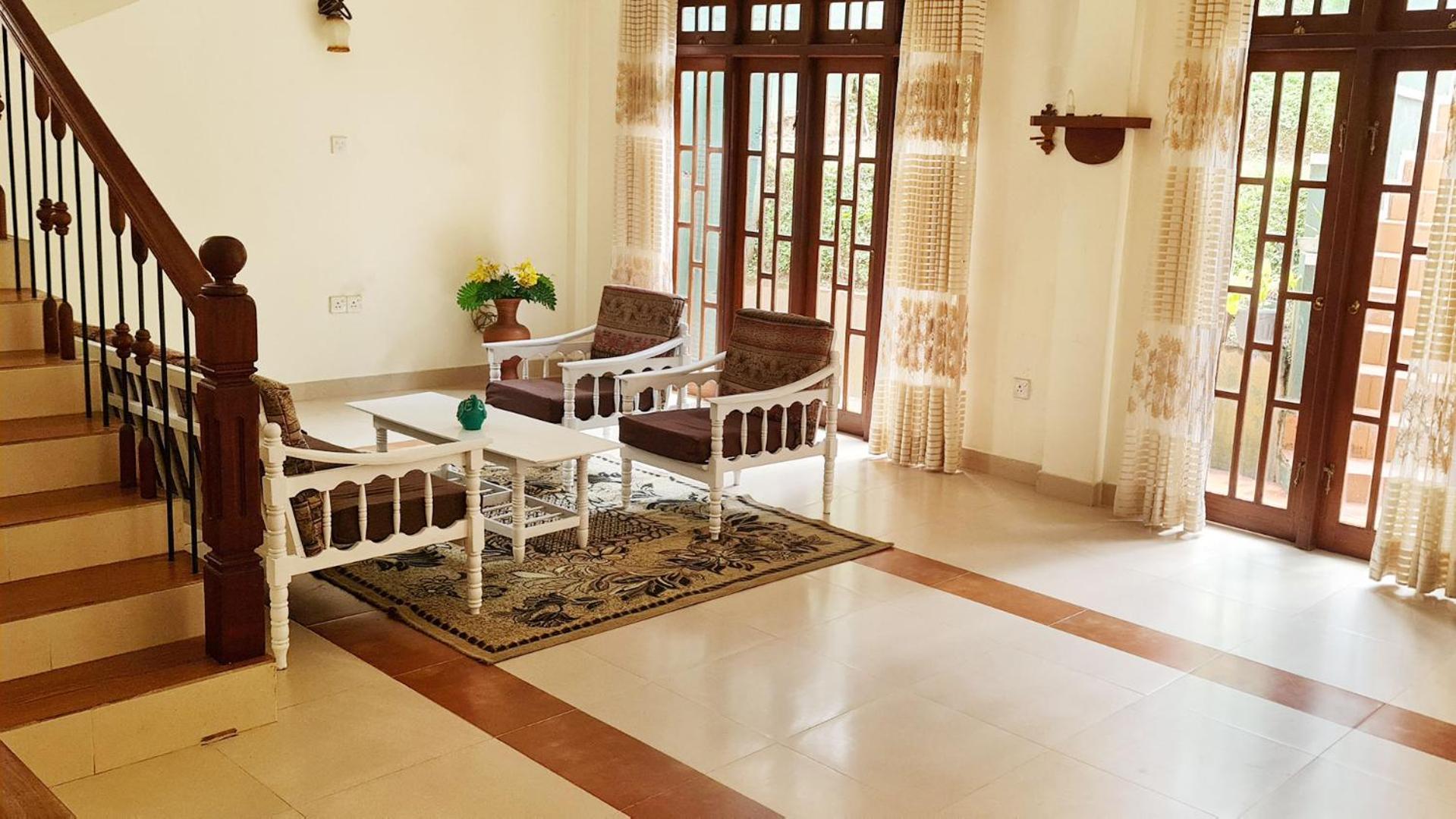 Kandy Guest House Kiribathkumbura Luaran gambar