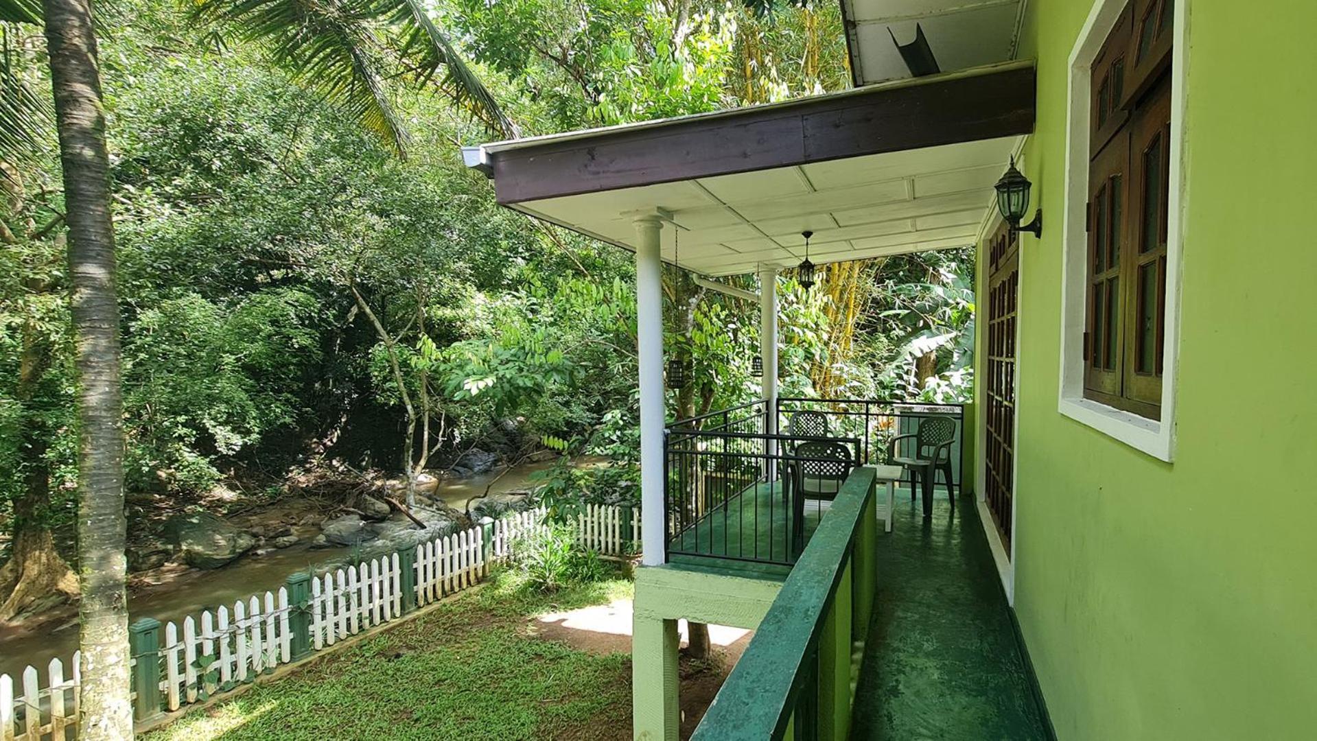 Kandy Guest House Kiribathkumbura Luaran gambar