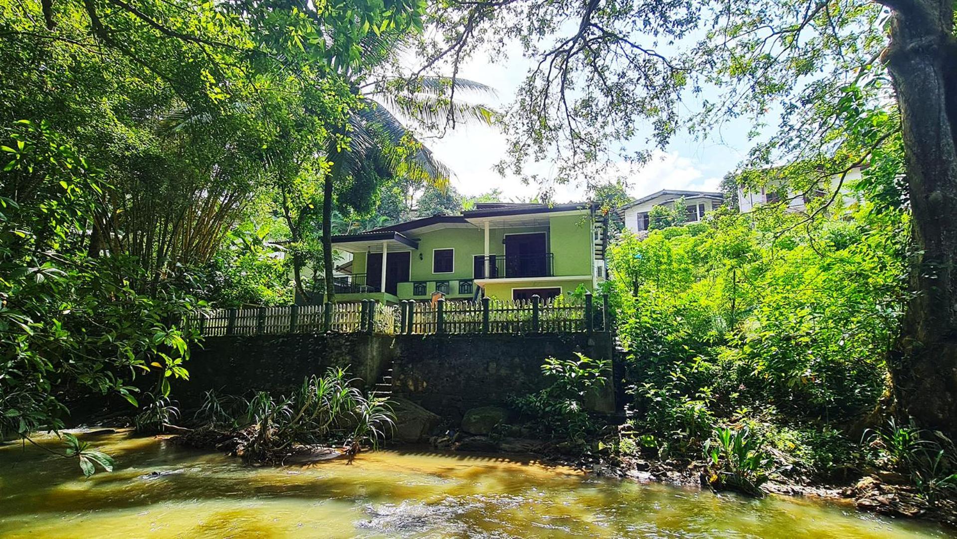 Kandy Guest House Kiribathkumbura Luaran gambar